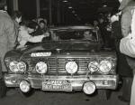 Ford Falcon 1964 года
